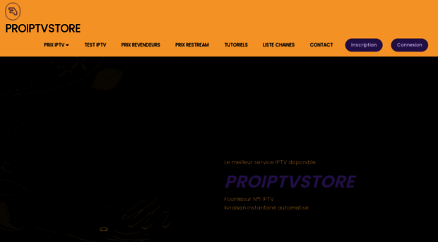 pro-iptv.org