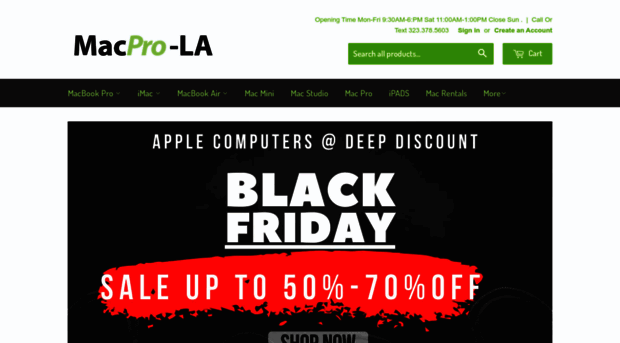 pro-la.com