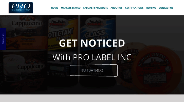 pro-label.com