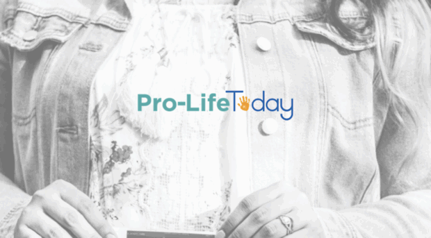 pro-lifetoday.com