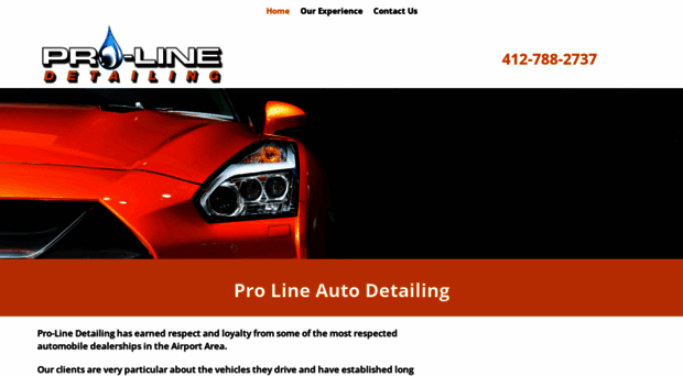 pro-linedetailing.com