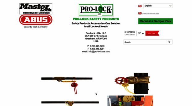 pro-lockusa.com