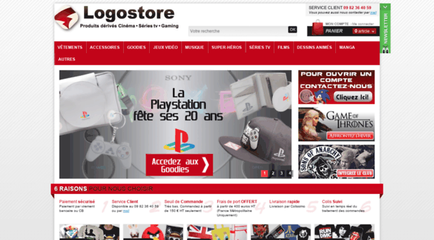 pro-logo-store.fr