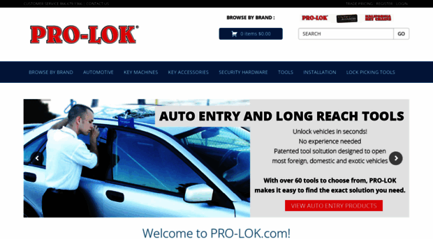 pro-lok.com