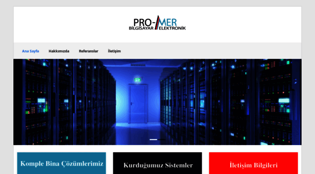 pro-mer.com.tr