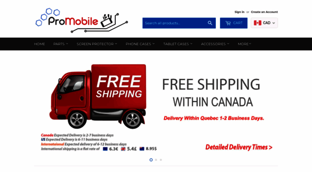 pro-mobile.ca