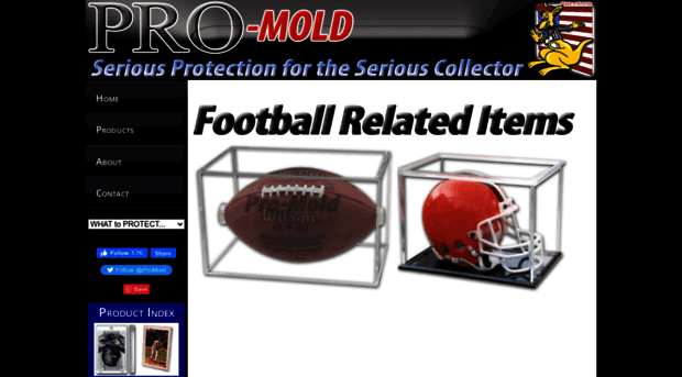 pro-mold.com