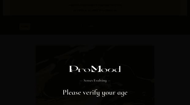 pro-mood.com