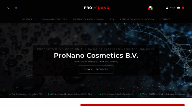 pro-nano.com