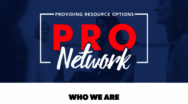 pro-network.org