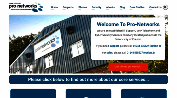 pro-networks.co.uk