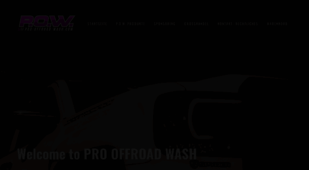 pro-offroad-wash.com