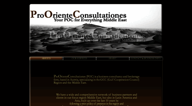 pro-oriente.co.at