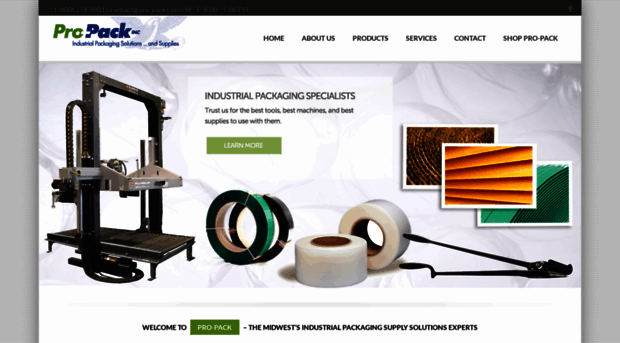 pro-packinc.com