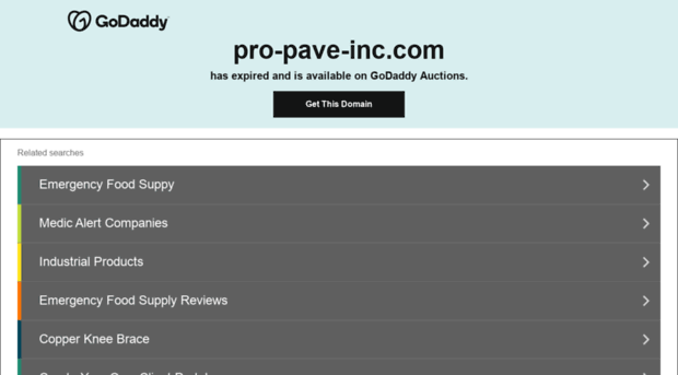 pro-pave-inc.com