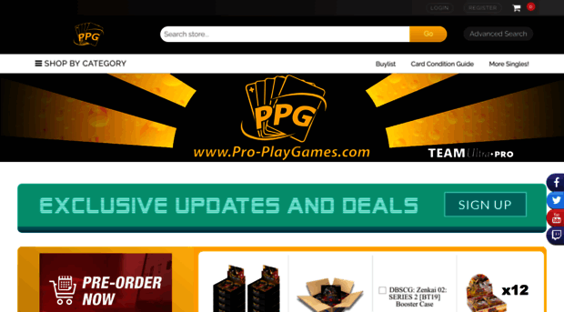 pro-playgames.com