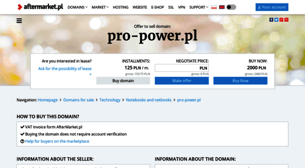 pro-power.pl