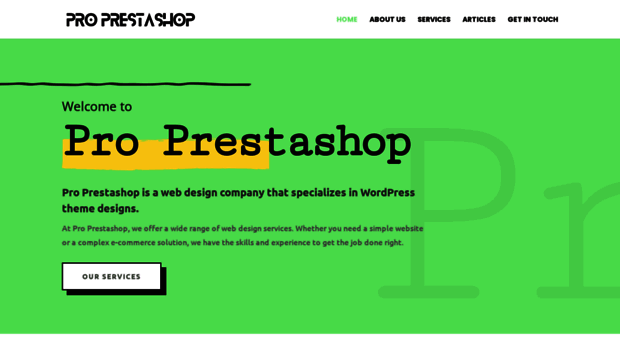 pro-prestashop.com