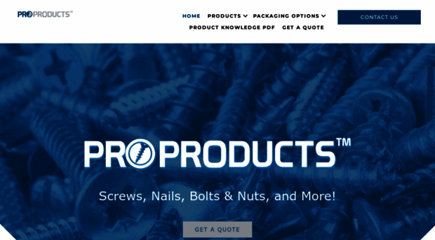 pro-products.net