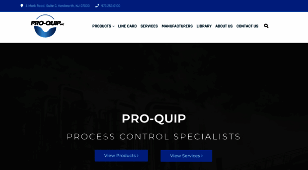 pro-quip.com