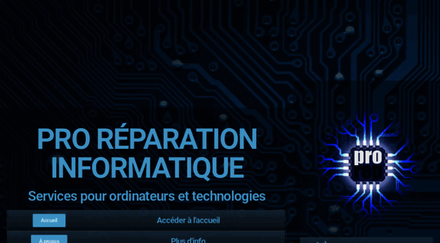 pro-reparation.com