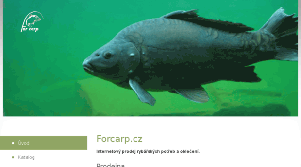 pro-ryby.cz