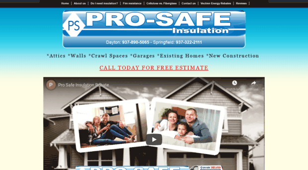 pro-safe.com