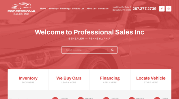 pro-salesinc.com