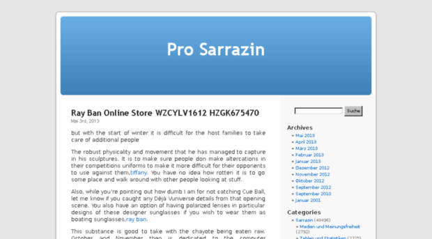pro-sarrazin.org