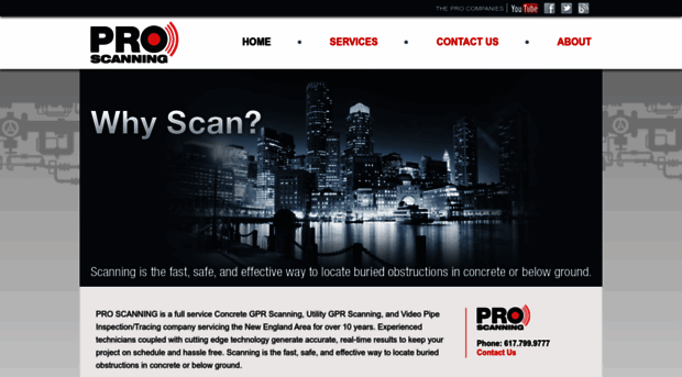 pro-scanning.com