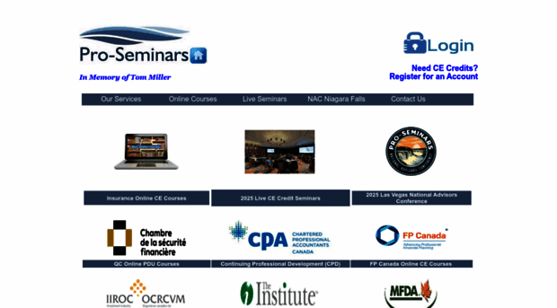 pro-seminars.com