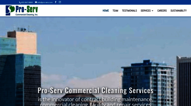 pro-serv.com