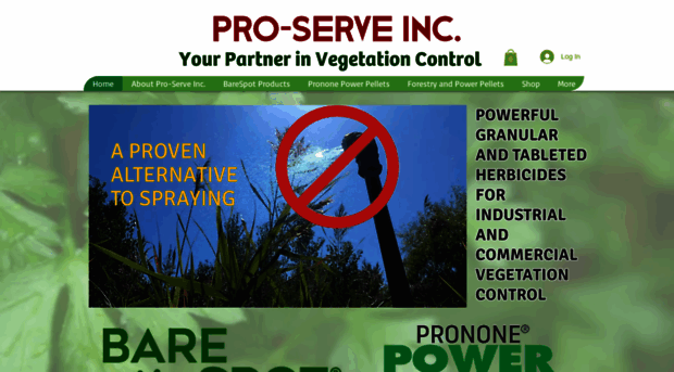 pro-serveinc.com