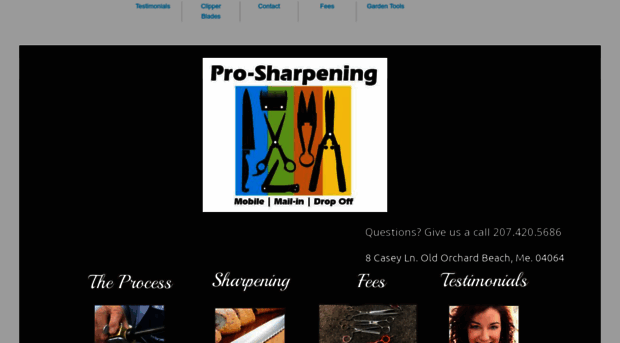 pro-sharpening.com