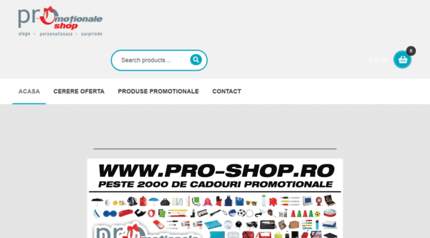 pro-shop.ro
