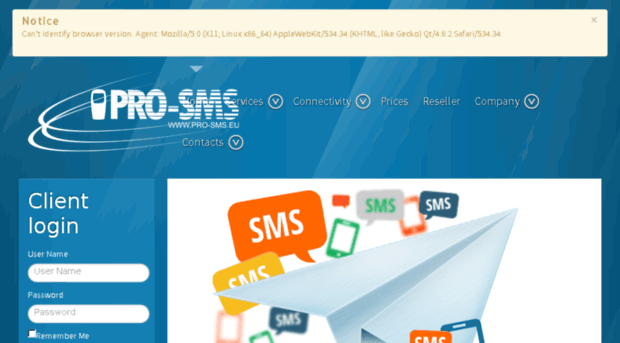 pro-sms.eu