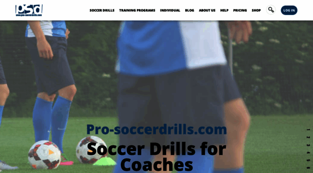 pro-soccerdrills.com