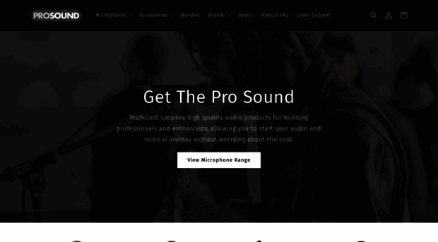 pro-sound.co.uk