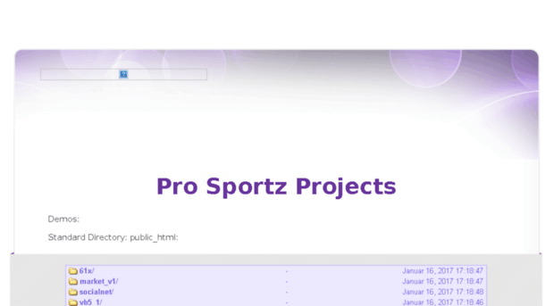 pro-sportz.de