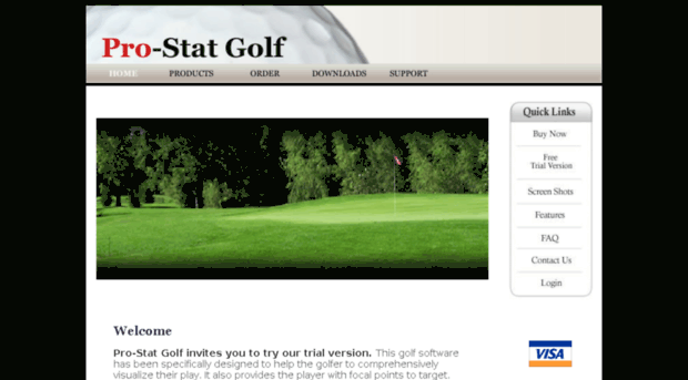 pro-statgolf.com