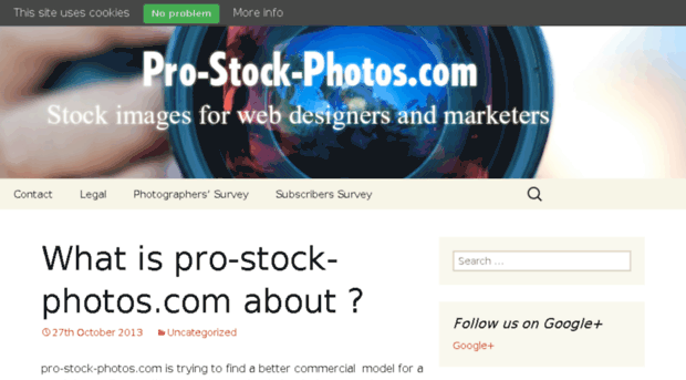 pro-stock-photos.com