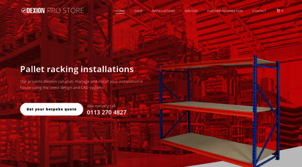 pro-store.co.uk