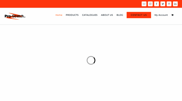 pro-stretch.net