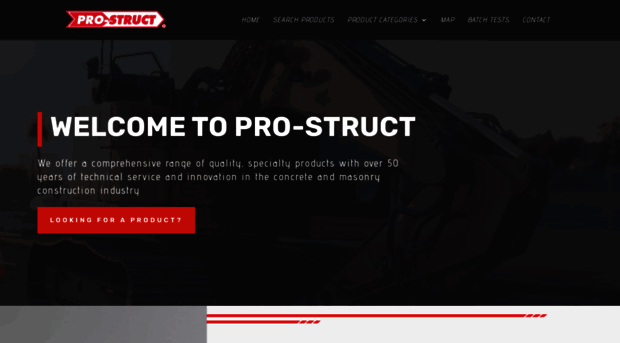 pro-struct.co.za