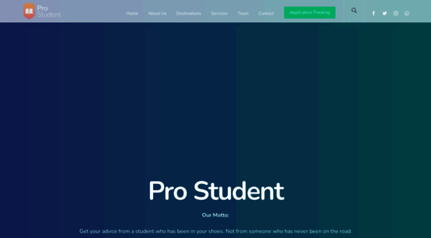 pro-student.com