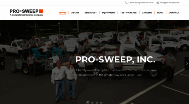 pro-sweep.com