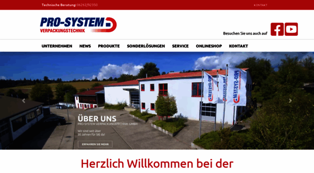 pro-system.de