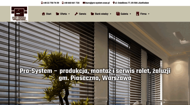 pro-system.waw.pl