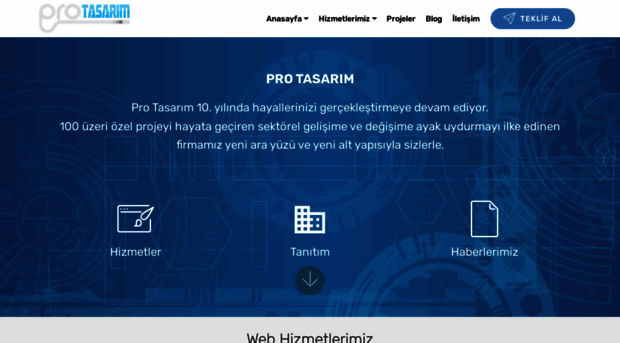 pro-tasarim.net