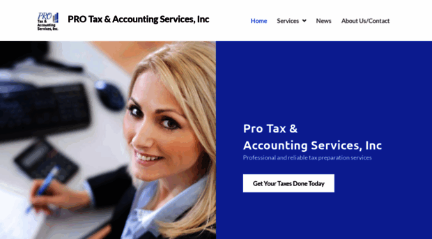 pro-taxandaccounting.com